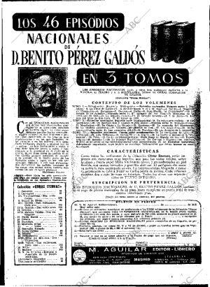 ABC MADRID 23-12-1945 página 4