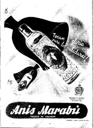 ABC MADRID 23-12-1945 página 41