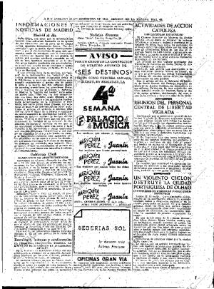 ABC MADRID 23-12-1945 página 65