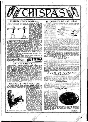 ABC MADRID 23-12-1945 página 75