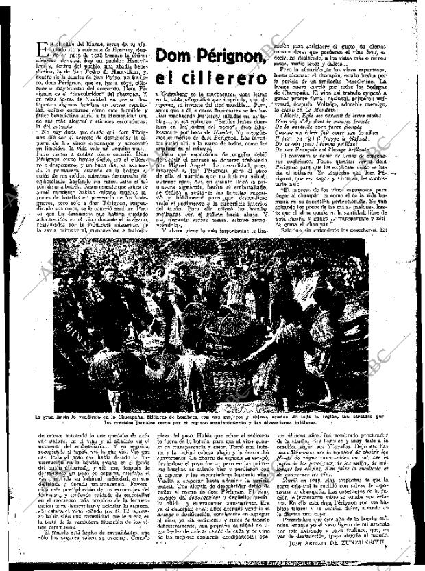 ABC MADRID 30-12-1945 página 13