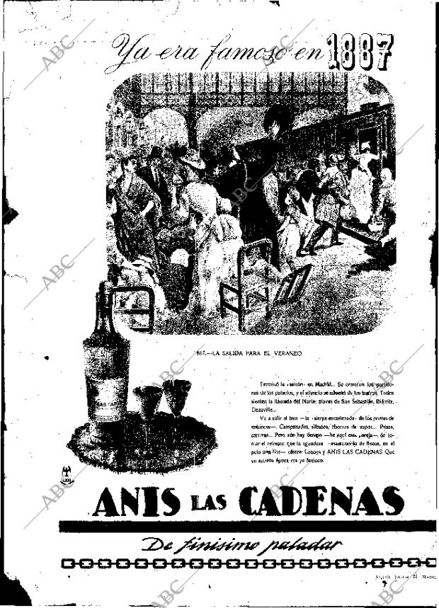 ABC MADRID 30-12-1945 página 2