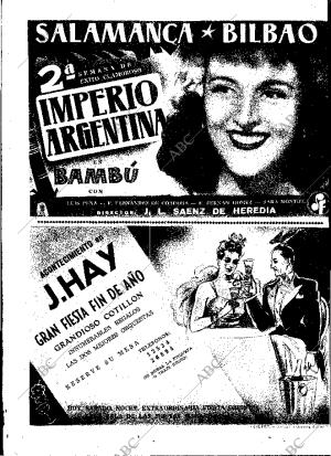 ABC MADRID 30-12-1945 página 26