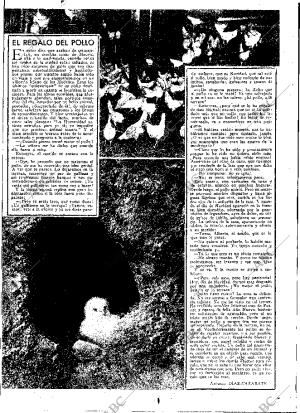 ABC MADRID 30-12-1945 página 33