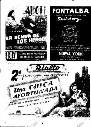 ABC MADRID 30-12-1945 página 34