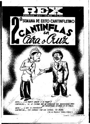 ABC MADRID 30-12-1945 página 35