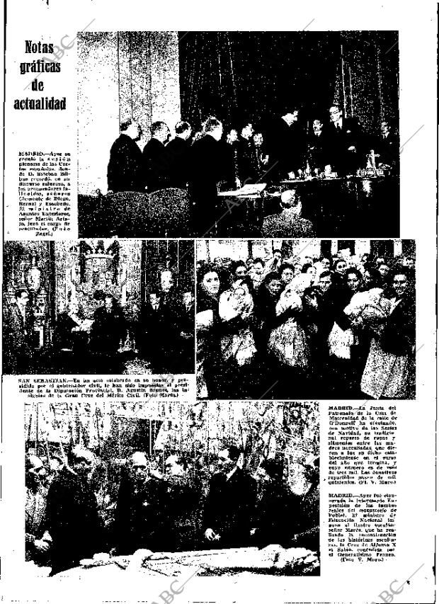 ABC MADRID 30-12-1945 página 37