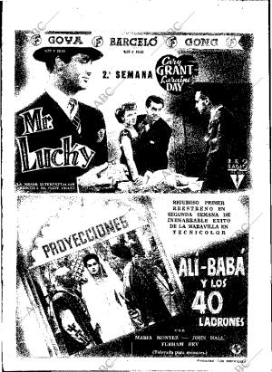 ABC MADRID 30-12-1945 página 42