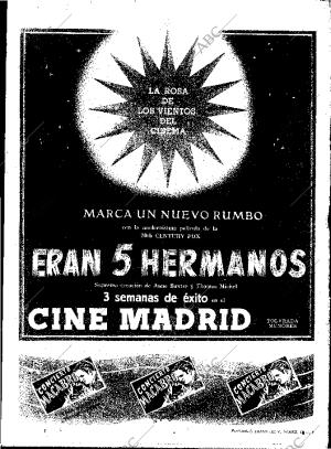 ABC MADRID 30-12-1945 página 43