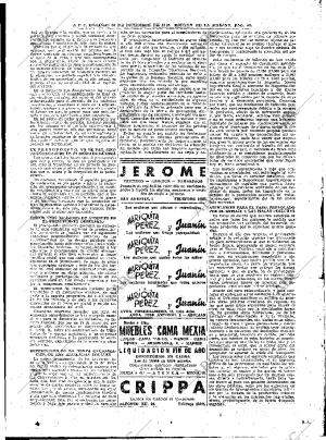 ABC MADRID 30-12-1945 página 51