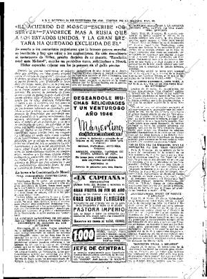 ABC MADRID 30-12-1945 página 57