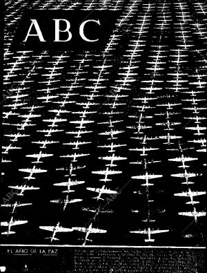 ABC SEVILLA 30-12-1945 página 1