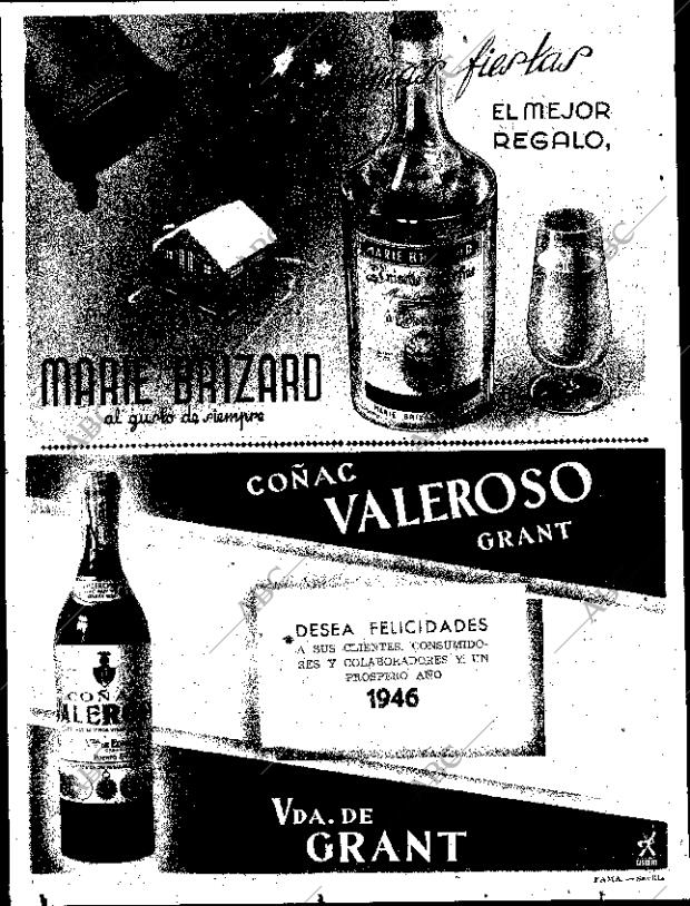 ABC SEVILLA 30-12-1945 página 12