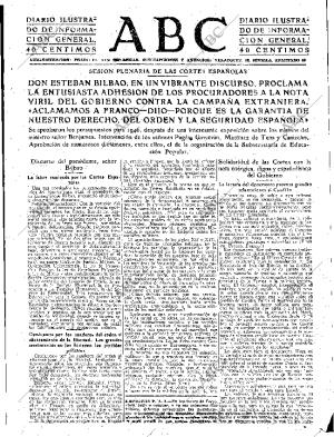 ABC SEVILLA 30-12-1945 página 15