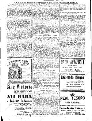 ABC SEVILLA 30-12-1945 página 16