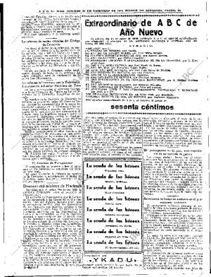 ABC SEVILLA 30-12-1945 página 17