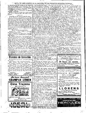 ABC SEVILLA 30-12-1945 página 20