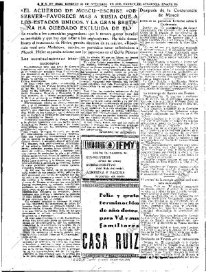 ABC SEVILLA 30-12-1945 página 21