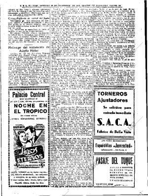 ABC SEVILLA 30-12-1945 página 22