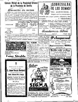 ABC SEVILLA 30-12-1945 página 26