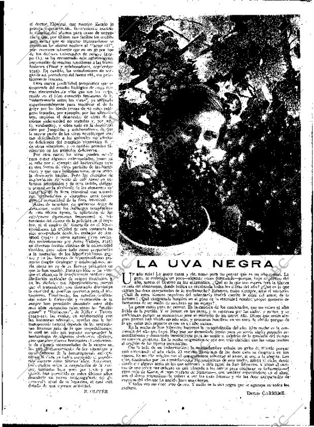 ABC MADRID 01-01-1946 página 25
