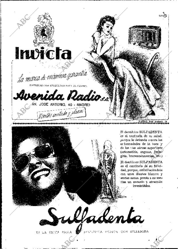 ABC MADRID 01-01-1946 página 76