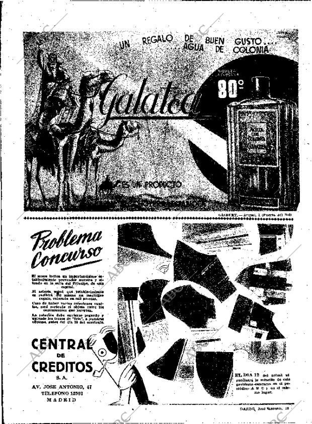 ABC MADRID 03-01-1946 página 12