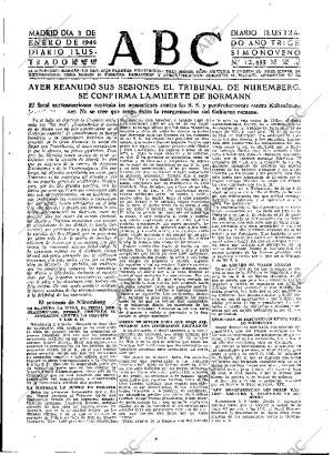 ABC MADRID 03-01-1946 página 15