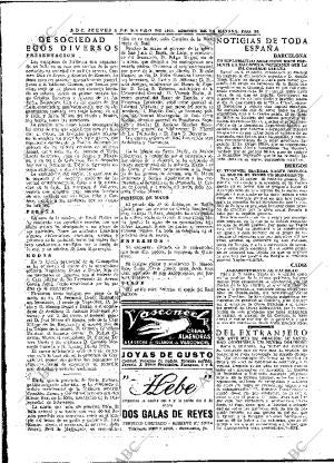 ABC MADRID 03-01-1946 página 22