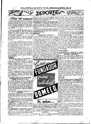 ABC MADRID 03-01-1946 página 27