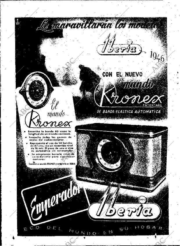ABC MADRID 03-01-1946 página 32