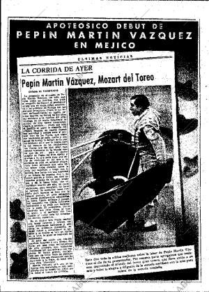 ABC MADRID 03-01-1946 página 6