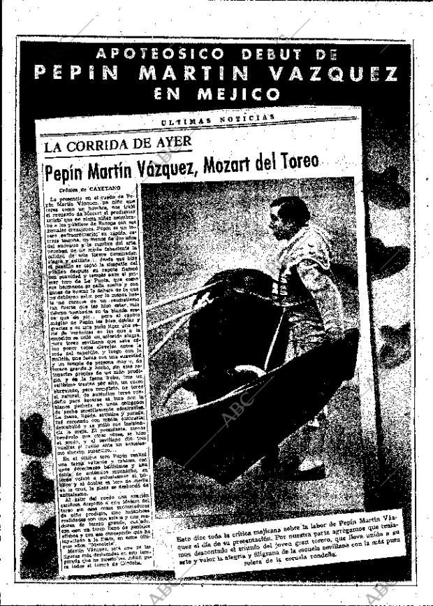ABC MADRID 03-01-1946 página 6