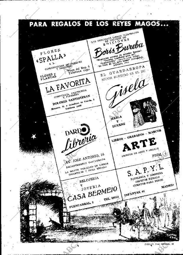 ABC MADRID 03-01-1946 página 8