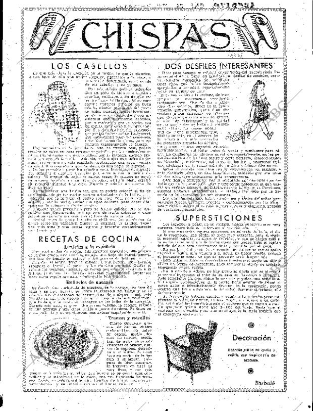 ABC SEVILLA 03-01-1946 página 19