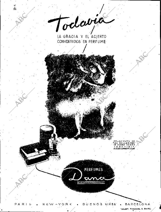 ABC SEVILLA 03-01-1946 página 4