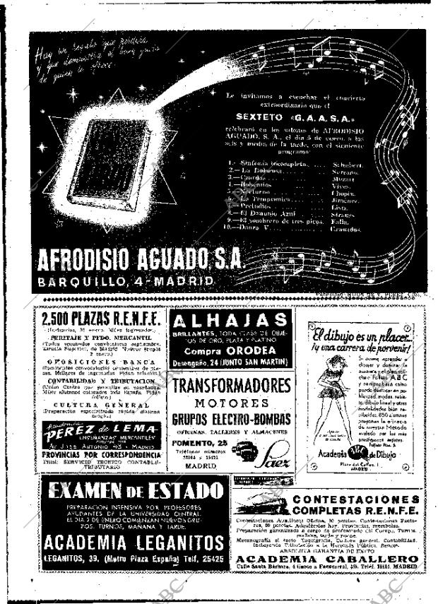 ABC MADRID 04-01-1946 página 10