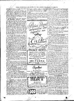 ABC MADRID 04-01-1946 página 16