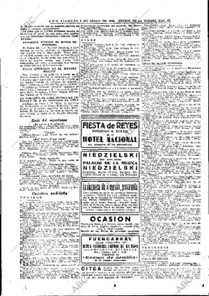 ABC MADRID 04-01-1946 página 27