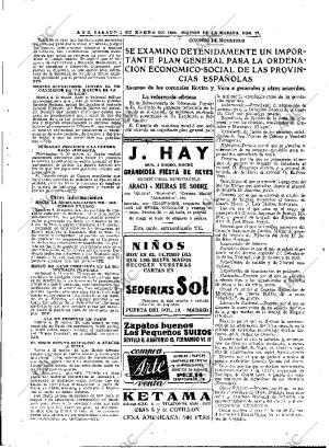 ABC MADRID 05-01-1946 página 17