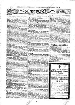 ABC MADRID 05-01-1946 página 28