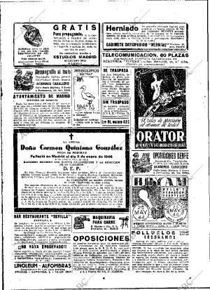 ABC MADRID 05-01-1946 página 30