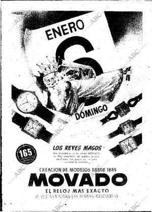 ABC MADRID 05-01-1946 página 6