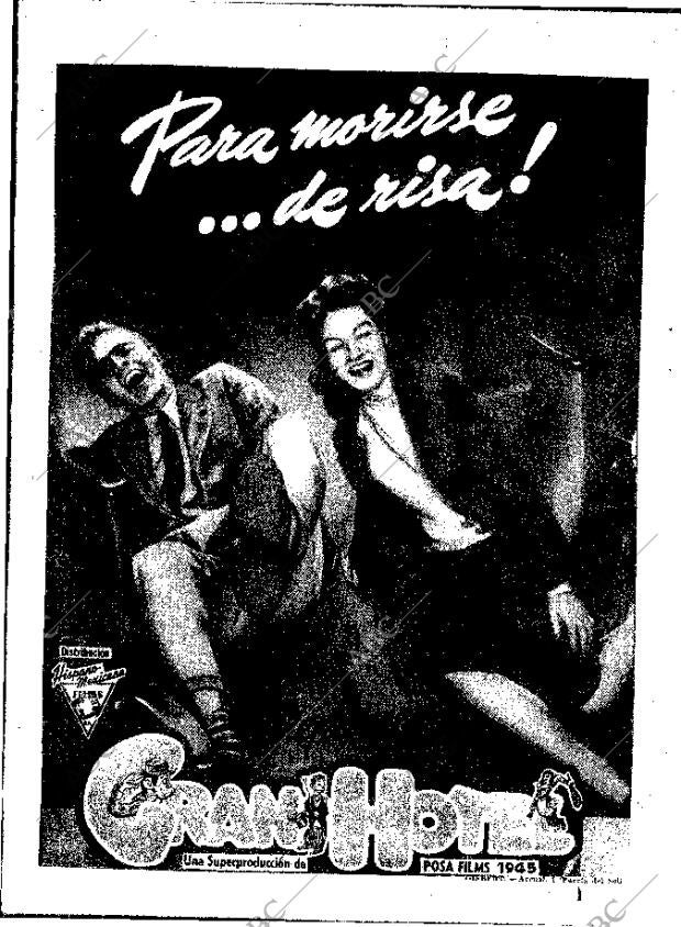 ABC MADRID 06-01-1946 página 14