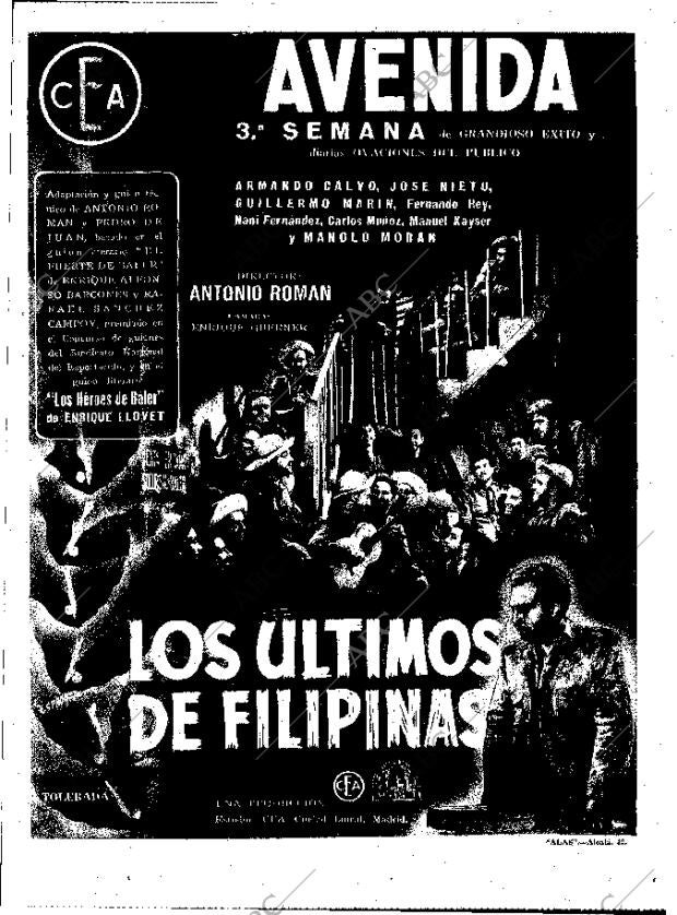 ABC MADRID 06-01-1946 página 17