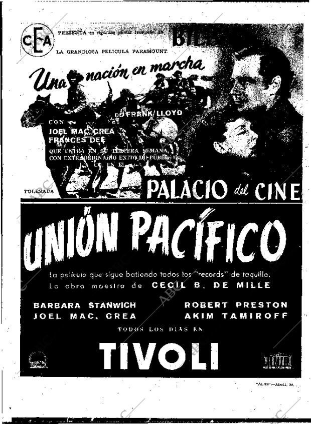 ABC MADRID 06-01-1946 página 18