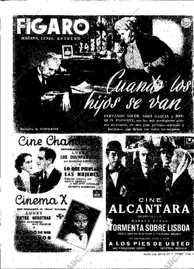 ABC MADRID 06-01-1946 página 2