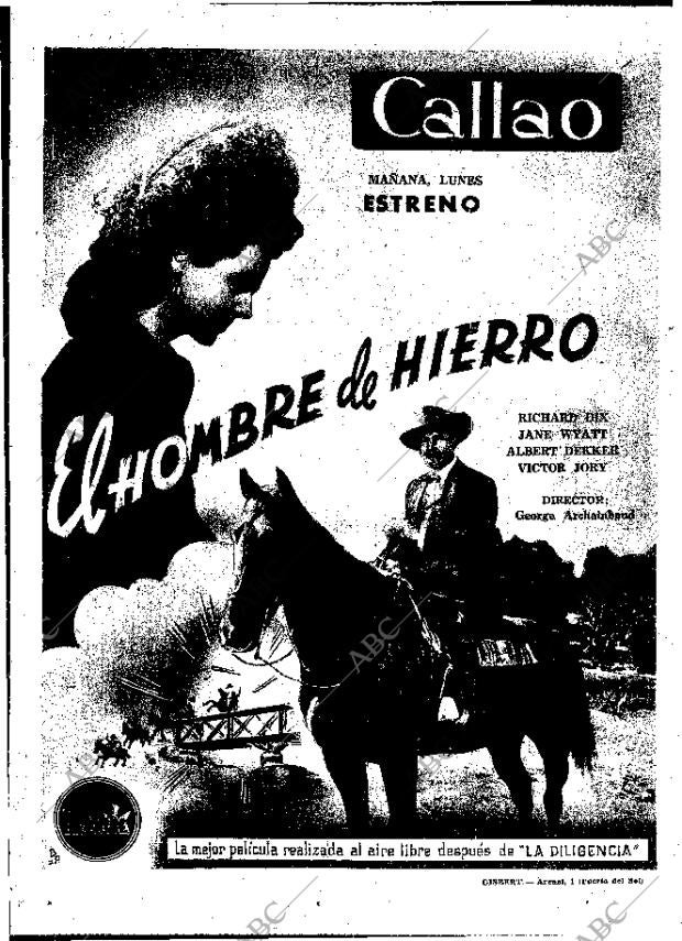 ABC MADRID 06-01-1946 página 20
