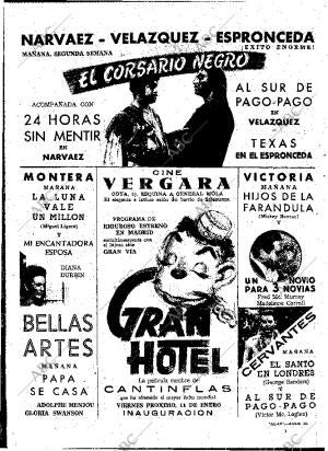 ABC MADRID 06-01-1946 página 24