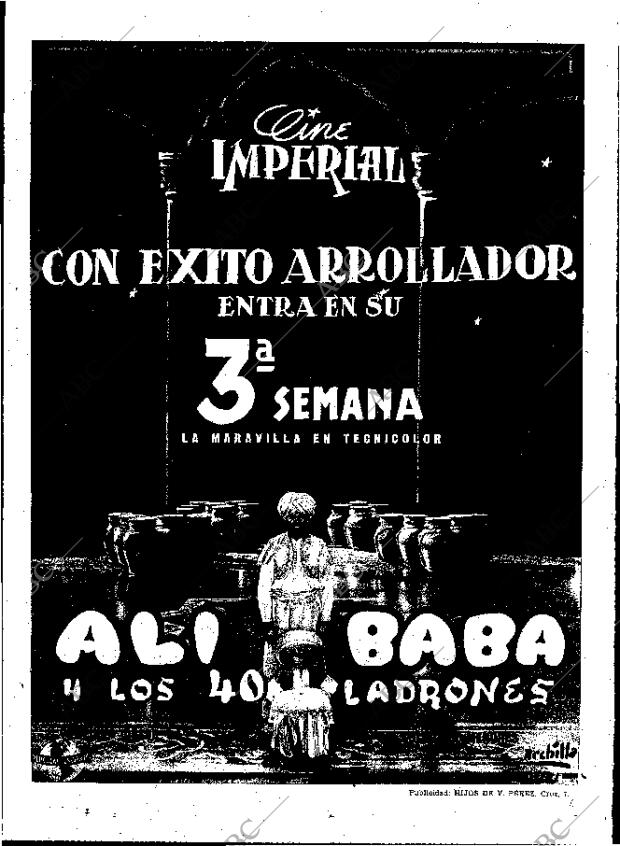 ABC MADRID 06-01-1946 página 25